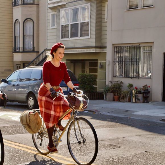 Meet your Posher, Charlie - Picture 1 of 1